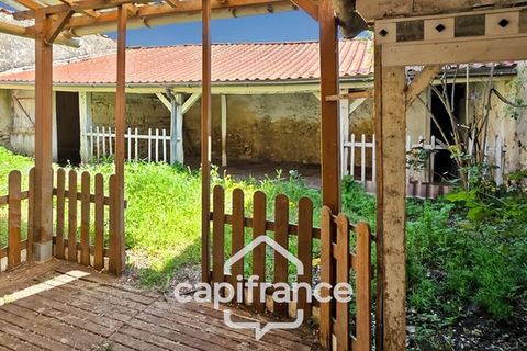 Villa i Gabarret, Landes, Gabarret - € 57.000 | Ref: 340935000990 - foto 2