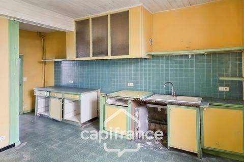 Villa i Gabarret, Landes, Gabarret - € 57.000 | Ref: 340935000990 - foto 3