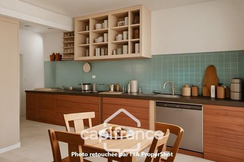 Villa i Gabarret, Landes, Gabarret - € 57.000 | Ref: 340935000990 - foto 5