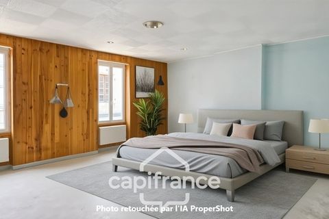 Villa i Gabarret, Landes, Gabarret - € 57.000 | Ref: 340935000990 - foto 9