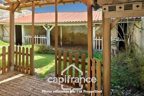 Villa i Gabarret, Landes, Gabarret - € 57.000 | Ref: 340935000990 - foto 19