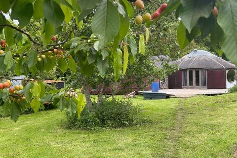 Villa a Scaer, Finistere, Scaer - € 249.000 | Ref: 340934939281 - foto 2
