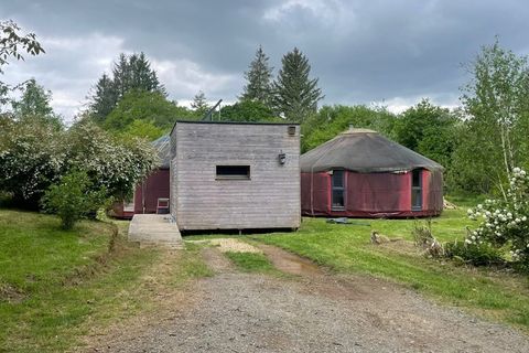 Villa a Scaer, Finistere, Scaer - € 249.000 | Ref: 340934939281 - foto 7
