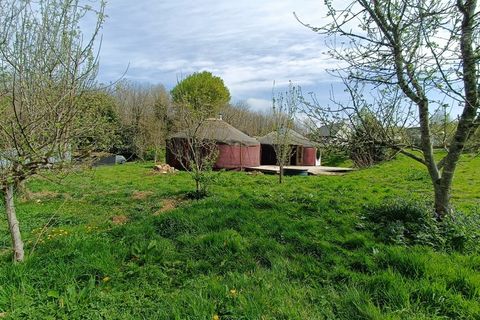 Villa a Scaer, Finistere, Scaer - € 249.000 | Ref: 340934939281 - foto 9
