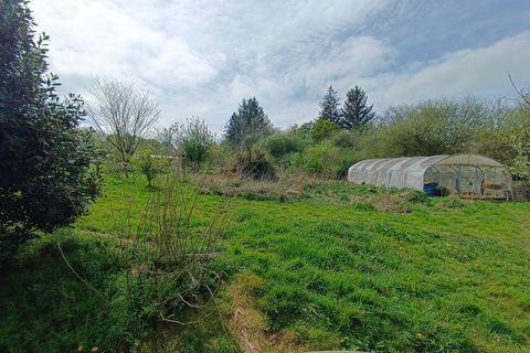 Villa a Scaer, Finistere, Scaer - € 249.000 | Ref: 340934939281 - foto 11