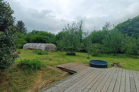 Villa a Scaer, Finistere, Scaer - € 249.000 | Ref: 340934939281 - foto 12