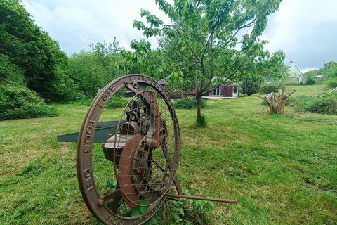 Villa a Scaer, Finistere, Scaer - € 249.000 | Ref: 340934939281 - foto 13