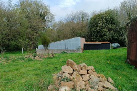 Villa a Scaer, Finistere, Scaer - € 249.000 | Ref: 340934939281 - foto 22
