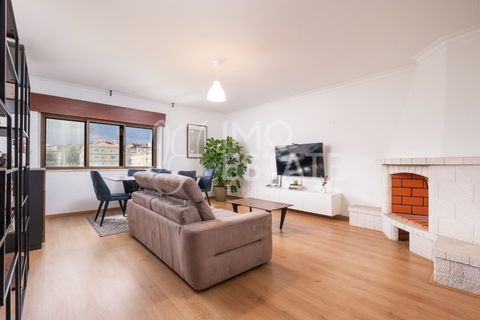 Lejlighed i Alges, Lisbon, Alges - € 440.000 | Ref: IE410 - foto 2