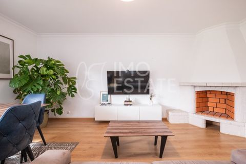Lejlighed i Alges, Lisbon, Alges - € 440.000 | Ref: IE410 - foto 3