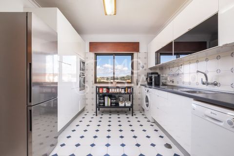 Lejlighed i Alges, Lisbon, Alges - € 440.000 | Ref: IE410 - foto 5