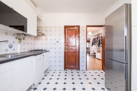 Lejlighed i Alges, Lisbon, Alges - € 440.000 | Ref: IE410 - foto 7