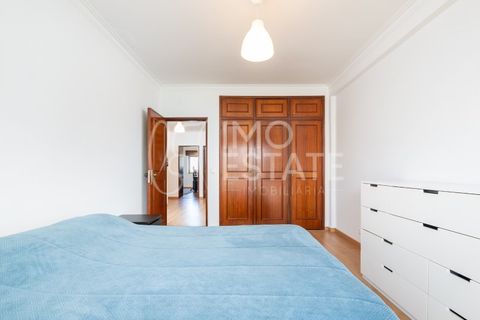 Lejlighed i Alges, Lisbon, Alges - € 440.000 | Ref: IE410 - foto 12