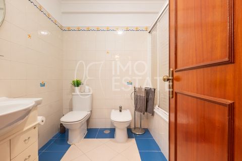 Lejlighed i Alges, Lisbon, Alges - € 440.000 | Ref: IE410 - foto 15