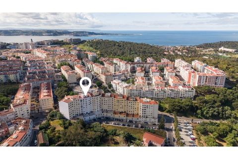 Lejlighed i Alges, Lisbon, Alges - € 440.000 | Ref: IE410 - foto 18