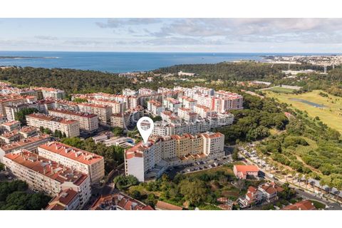 Lejlighed i Alges, Lisbon, Alges - € 440.000 | Ref: IE410 - foto 19
