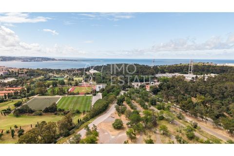 Lejlighed i Alges, Lisbon, Alges - € 440.000 | Ref: IE410 - foto 24