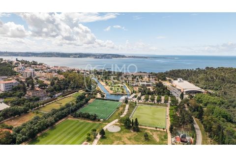 Lejlighed i Alges, Lisbon, Alges - € 440.000 | Ref: IE410 - foto 25