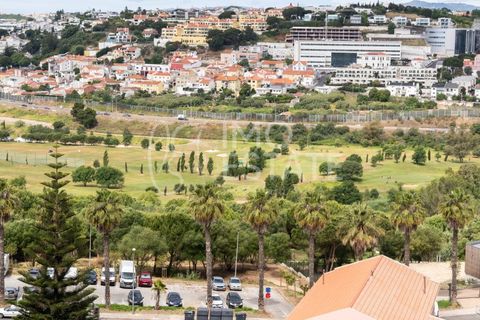 Lejlighed i Alges, Lisbon, Alges - € 440.000 | Ref: IE410 - foto 28