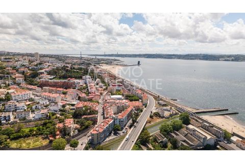 Lejlighed i Alges, Lisbon, Alges - € 440.000 | Ref: IE410 - foto 29