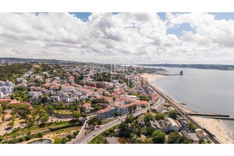 Lejlighed i Alges, Lisbon, Alges - € 440.000 | Ref: IE410 - foto 30