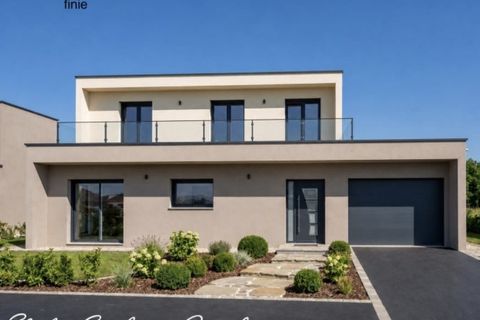 Villa i Sevenans, Territoire de Belfort, Sevenans - € 449.000 | Ref: 340934962799 - foto 1