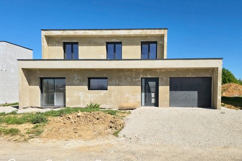 Villa i Sevenans, Territoire de Belfort, Sevenans - € 449.000 | Ref: 340934962799 - foto 2