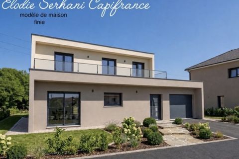 Villa i Sevenans, Territoire de Belfort, Sevenans - € 449.000 | Ref: 340934962799 - foto 3