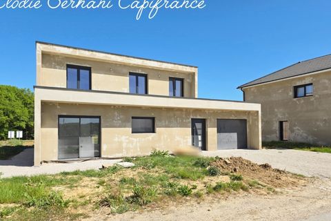 Villa i Sevenans, Territoire de Belfort, Sevenans - € 449.000 | Ref: 340934962799 - foto 4
