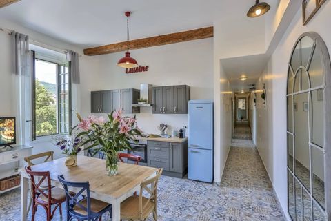 Lejlighed i Nice, Alpes-Maritimes, Nice - € 1.350.000 | Ref: 86788261 - foto 1