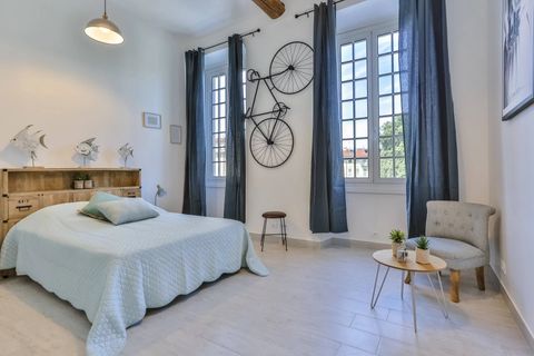 Lejlighed i Nice, Alpes-Maritimes, Nice - € 1.350.000 | Ref: 86788261 - foto 5