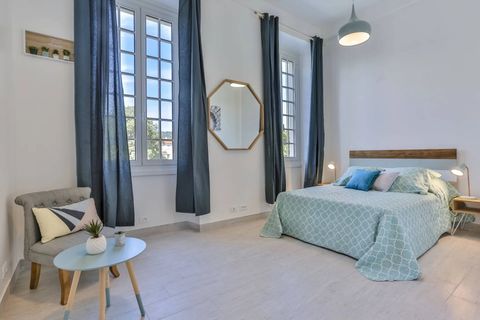 Lejlighed i Nice, Alpes-Maritimes, Nice - € 1.350.000 | Ref: 86788261 - foto 6
