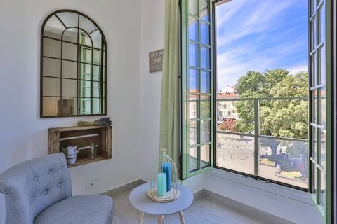Lejlighed i Nice, Alpes-Maritimes, Nice - € 1.350.000 | Ref: 86788261 - foto 8