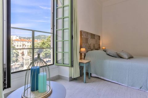 Lejlighed i Nice, Alpes-Maritimes, Nice - € 1.350.000 | Ref: 86788261 - foto 9