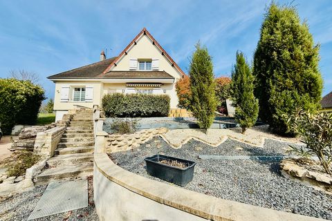Villa i Nevers, Nievre, Nevers - € 245.800 | Ref: 340939225001 - foto 1