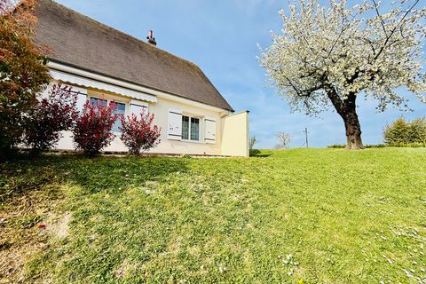 Villa i Nevers, Nievre, Nevers - € 245.800 | Ref: 340939225001 - foto 2