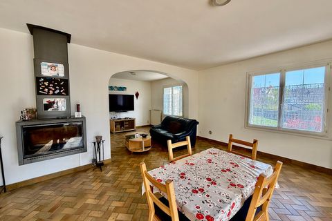 Villa i Nevers, Nievre, Nevers - € 245.800 | Ref: 340939225001 - foto 4