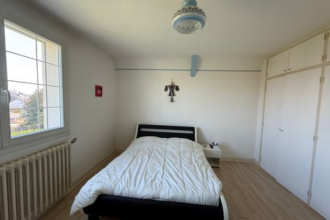 Villa i Nevers, Nievre, Nevers - € 245.800 | Ref: 340939225001 - foto 7
