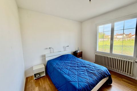 Villa i Nevers, Nievre, Nevers - € 245.800 | Ref: 340939225001 - foto 8
