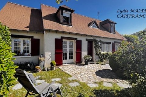 Villa a Vasselay, Cher, Vasselay - € 322.500 | Ref: 340935966564 - foto 2