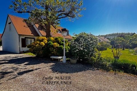 Villa a Vasselay, Cher, Vasselay - € 322.500 | Ref: 340935966564 - foto 4