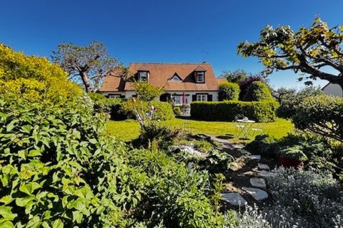 Villa a Vasselay, Cher, Vasselay - € 322.500 | Ref: 340935966564 - foto 5