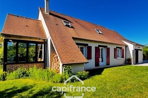 Villa a Vasselay, Cher, Vasselay - € 322.500 | Ref: 340935966564 - foto 6