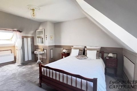 Villa a Vasselay, Cher, Vasselay - € 322.500 | Ref: 340935966564 - foto 16