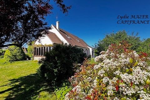 Villa a Vasselay, Cher, Vasselay - € 322.500 | Ref: 340935966564 - foto 17