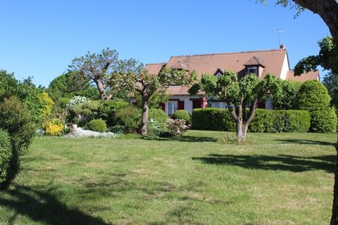 Villa a Vasselay, Cher, Vasselay - € 322.500 | Ref: 340935966564 - foto 18