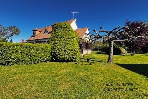 Villa a Vasselay, Cher, Vasselay - € 322.500 | Ref: 340935966564 - foto 19
