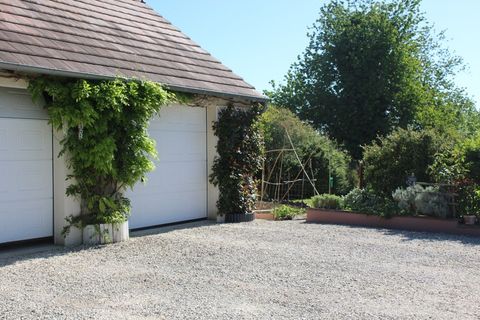 Villa a Vasselay, Cher, Vasselay - € 322.500 | Ref: 340935966564 - foto 20