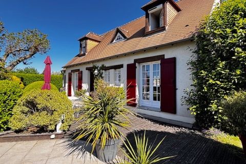 Villa a Vasselay, Cher, Vasselay - € 322.500 | Ref: 340935966564 - foto 21