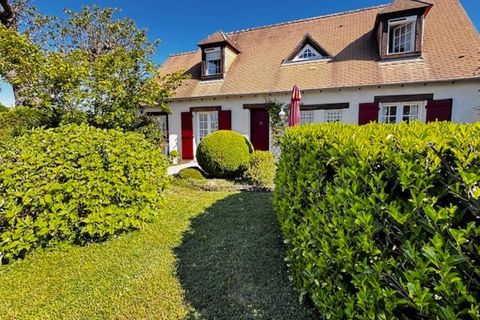 Villa a Vasselay, Cher, Vasselay - € 322.500 | Ref: 340935966564 - foto 22